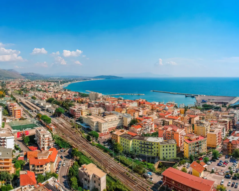 Formia