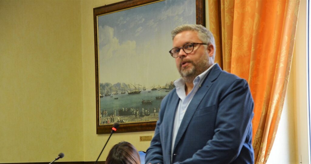 Emiliano Scinicariello