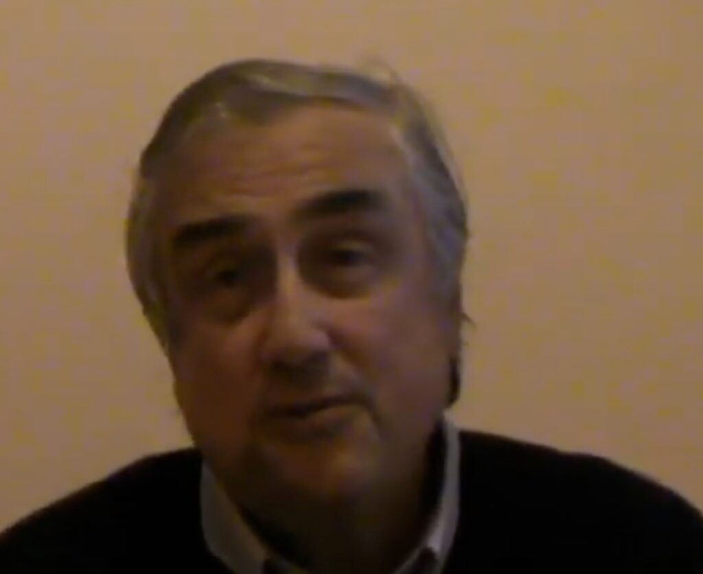 Giuseppe Favoccia