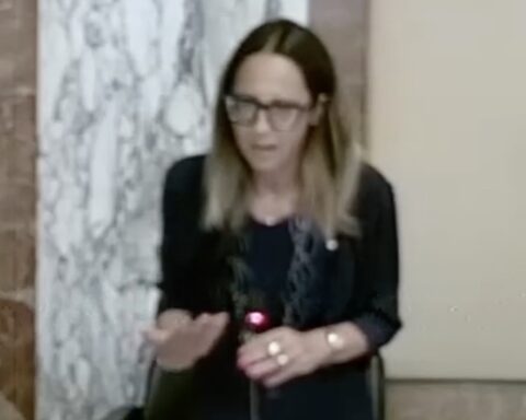 Maria Grazia Ciolfi