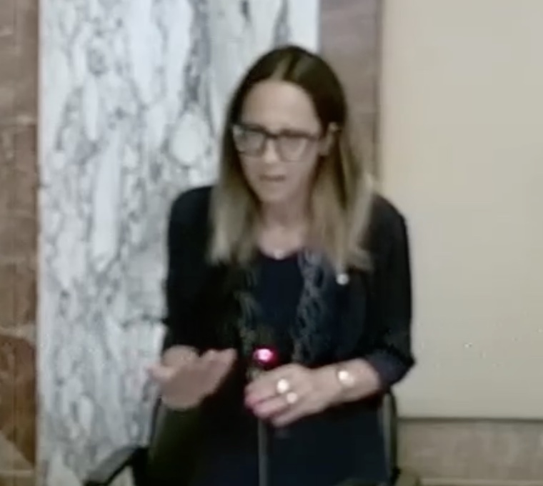 Maria Grazia Ciolfi