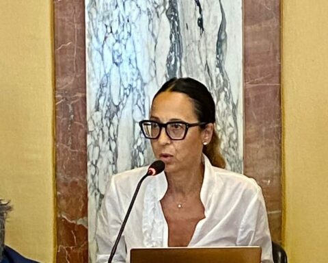 Maria Grazia Ciolfi