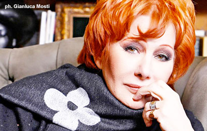 Maria Rita Parsi