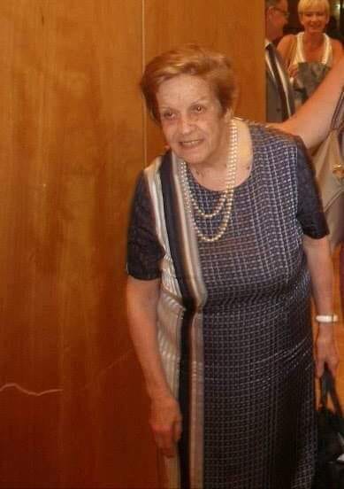 Maria Teresa Censi Cerocchi