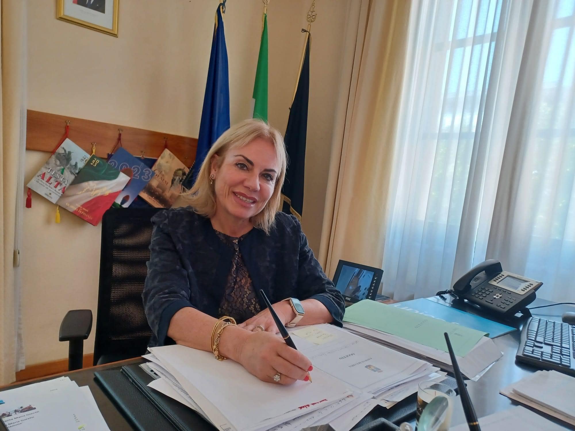Matilde Celentano