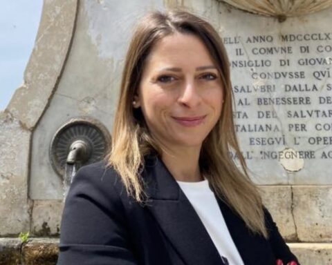 Annamaria Tebaldi