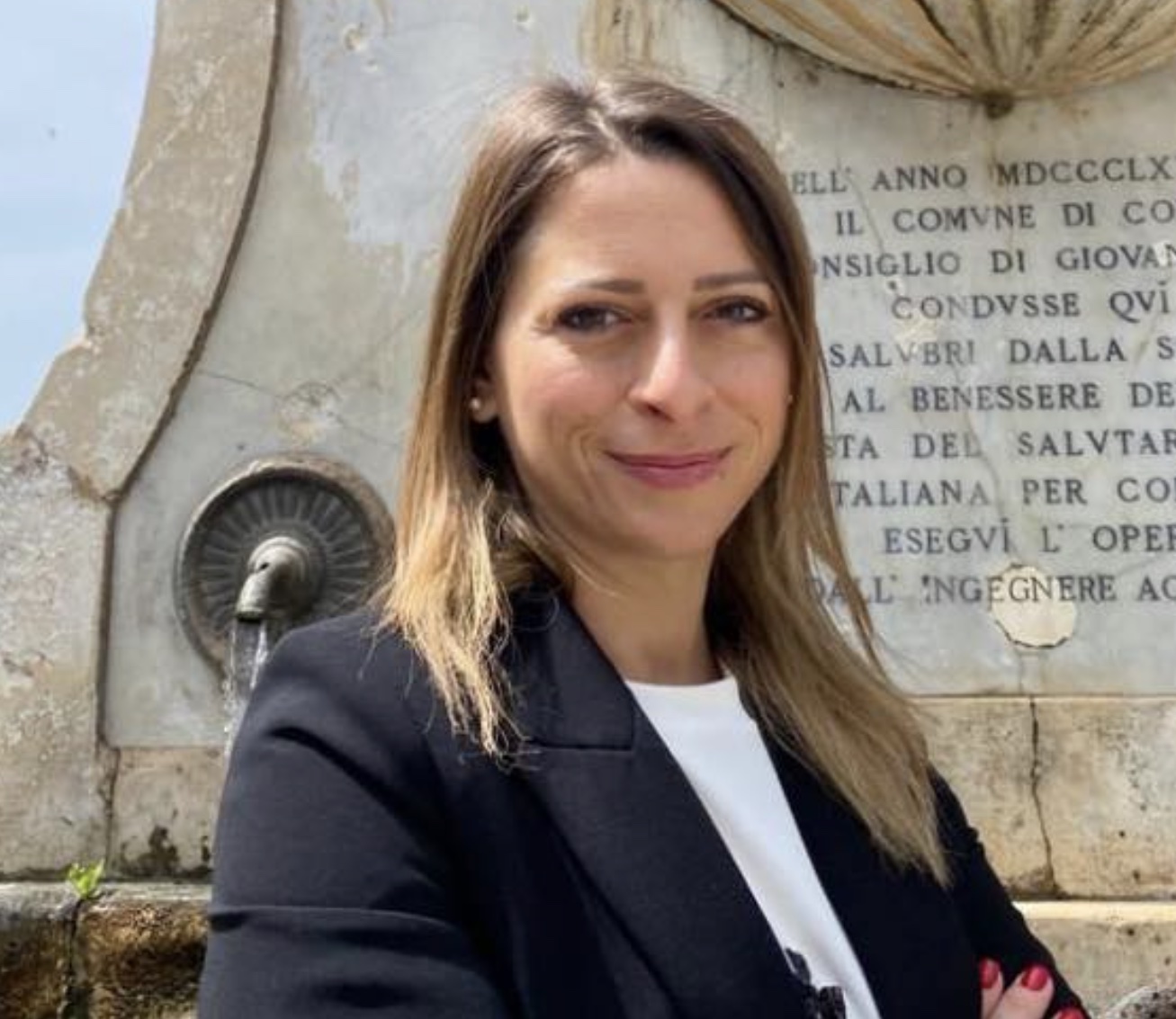 Annamaria Tebaldi