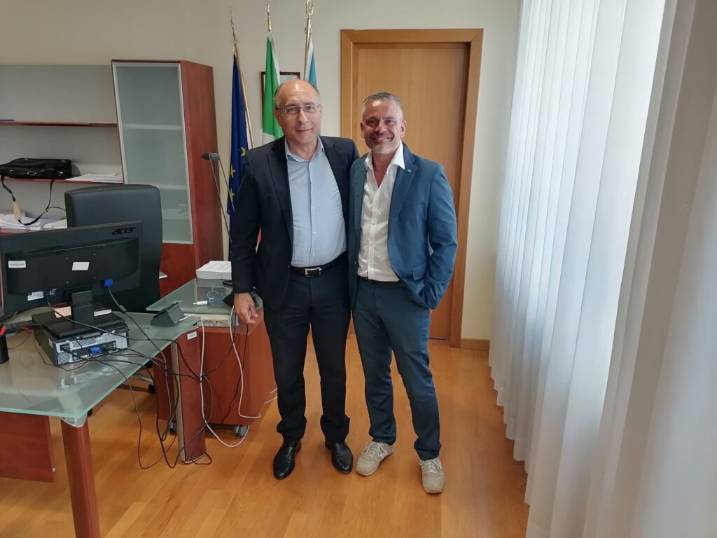 Tiero e Valiani
