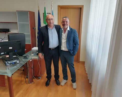 Tiero e Valiani