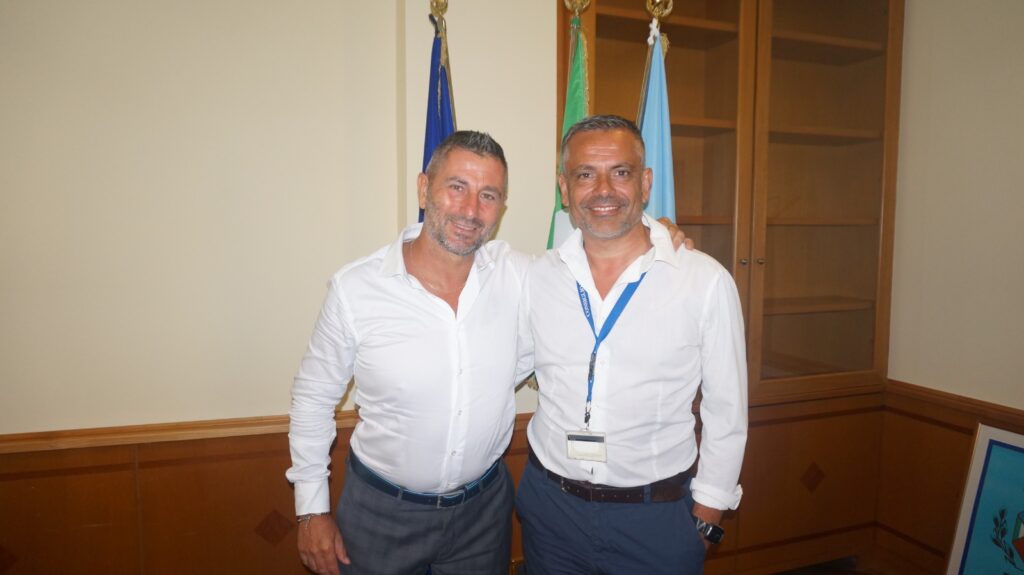 Tripodi e Valiani