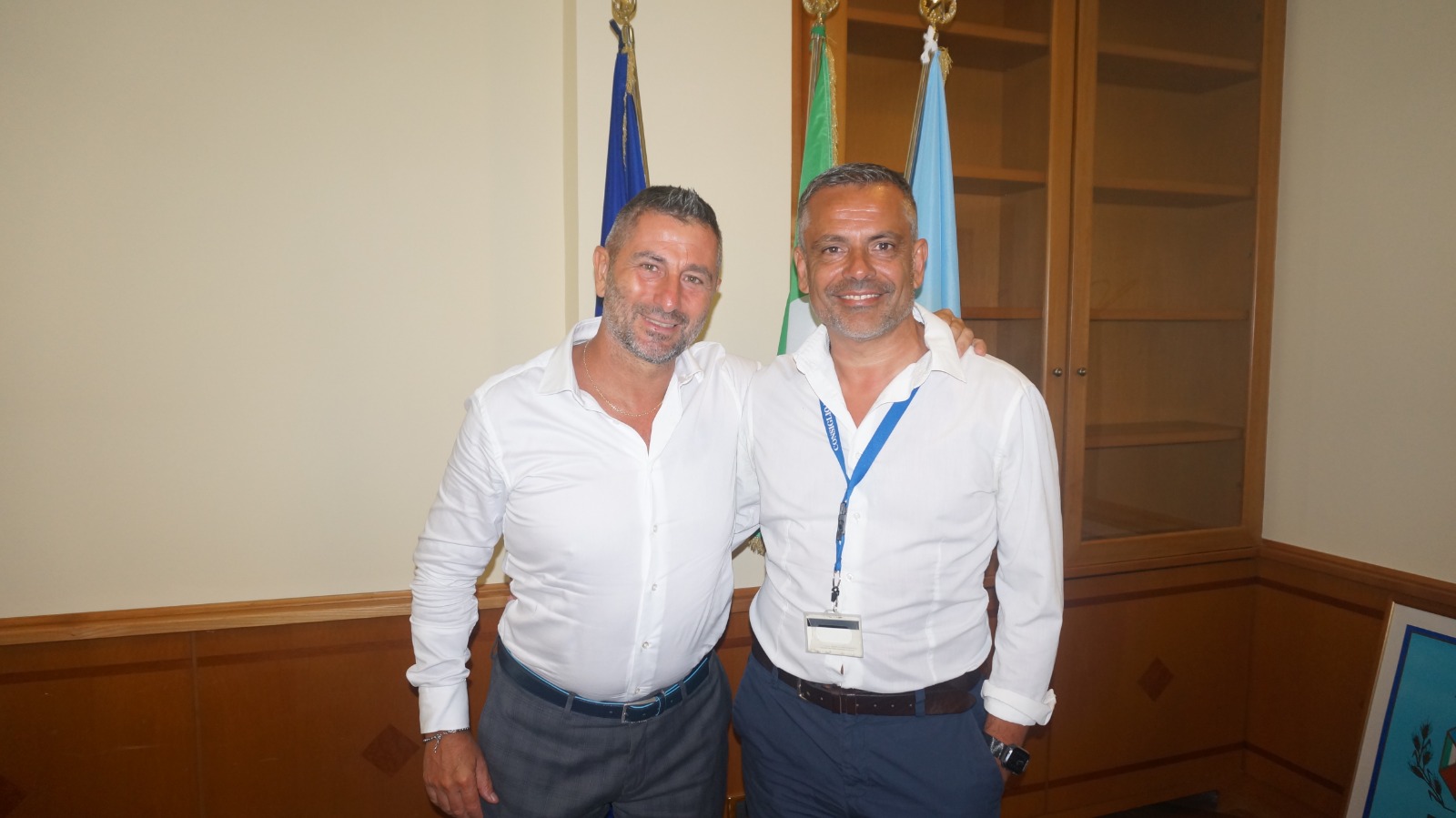 Tripodi e Valiani