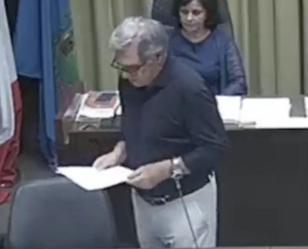 Valentino Mantini