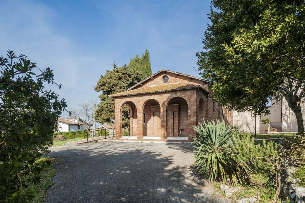 Villa del Cardinale