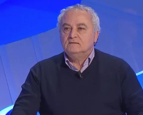 Vincenzo D'Amico