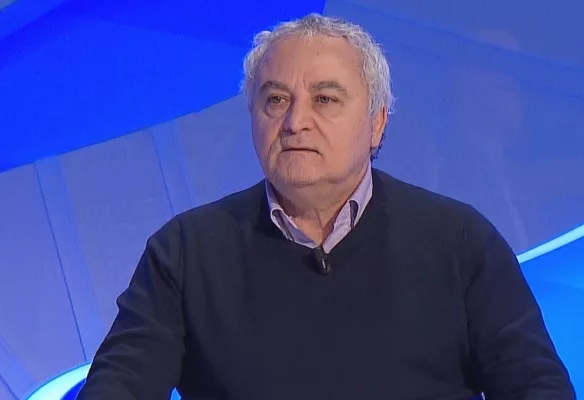 Vincenzo D'Amico