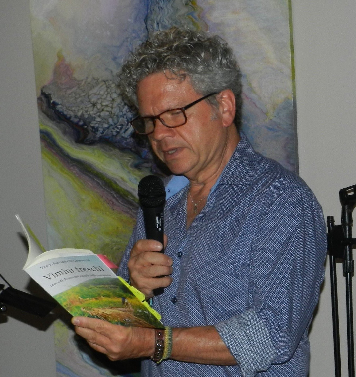 Vinicio Salvatore Di Crescenzo