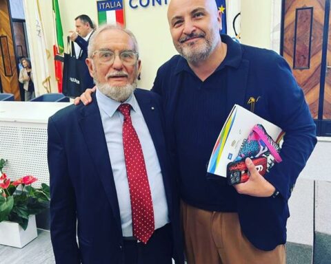 Alcanterini e Autieri