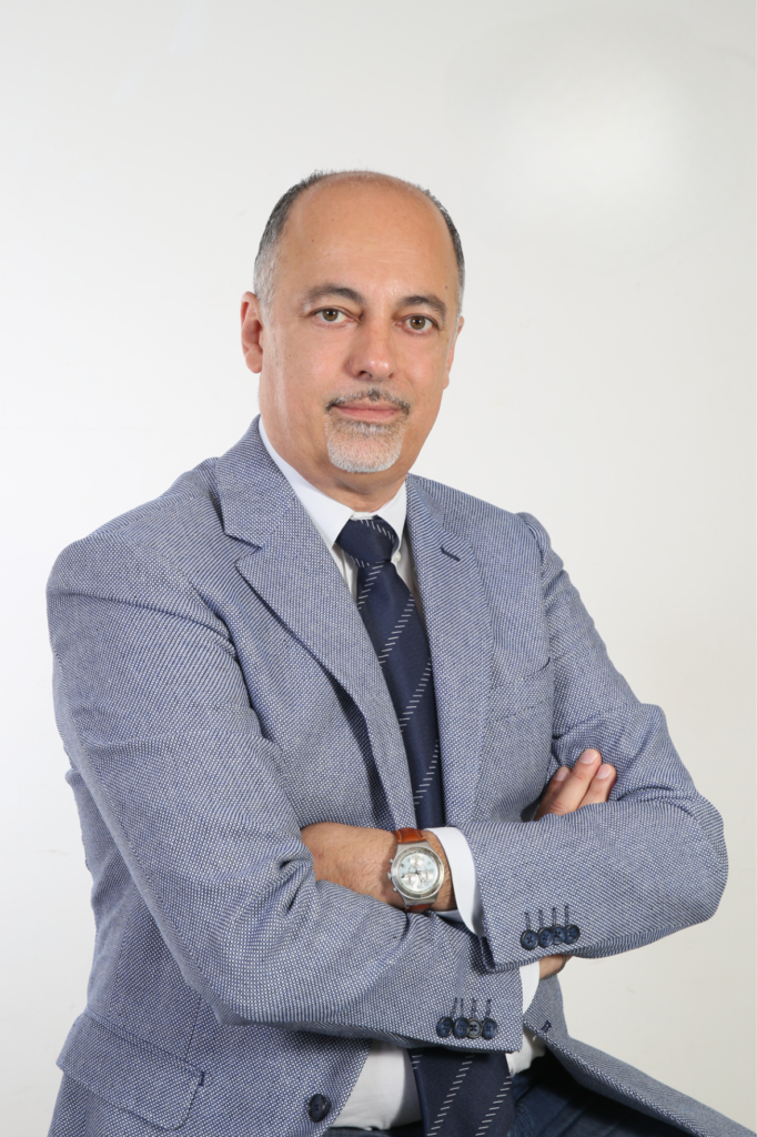 Roberto Belvisi