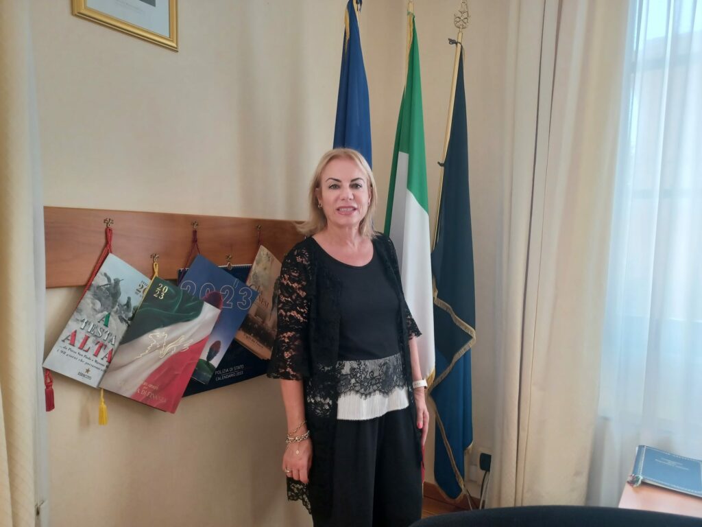 Matilde Celentano