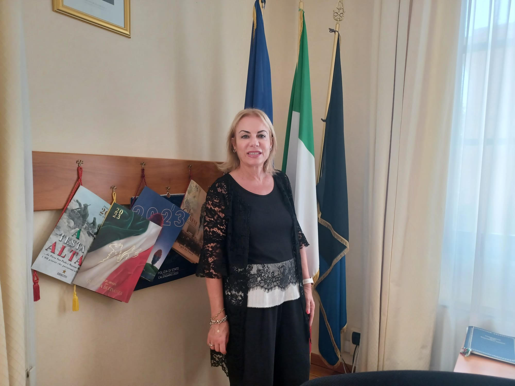 Matilde Celentano