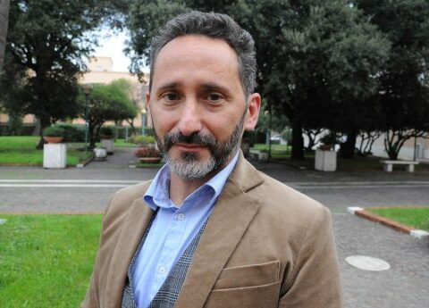 Dario Bellini