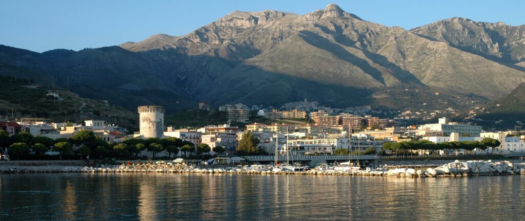 Formia