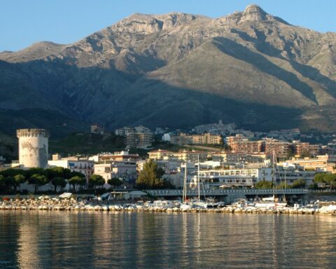Formia