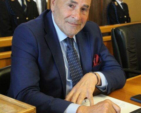 Michele Nasso