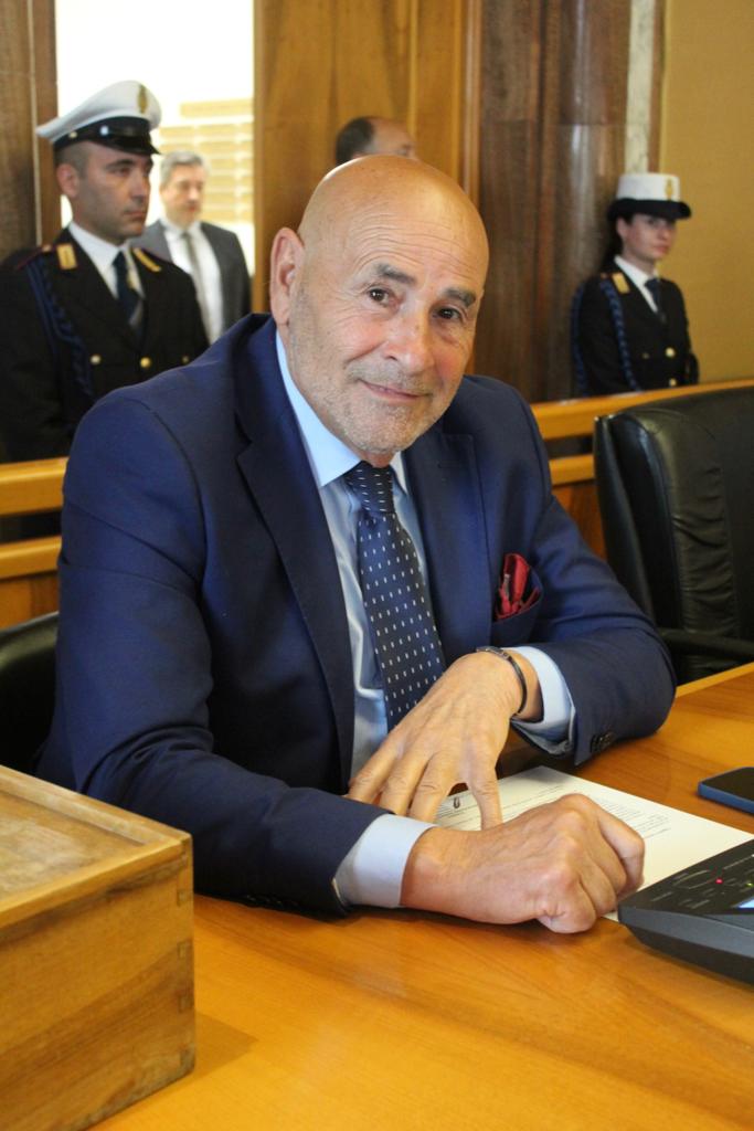 Michele Nasso
