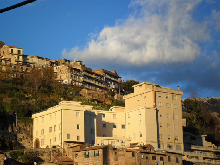 ospedale cori