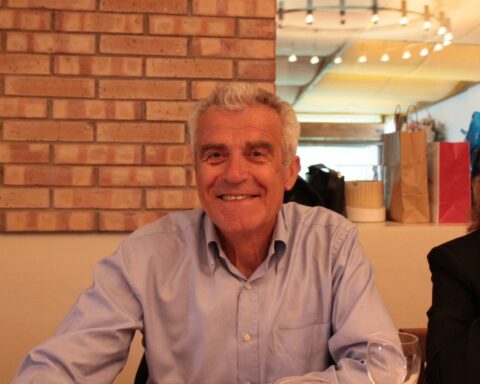 Mario Albanesi