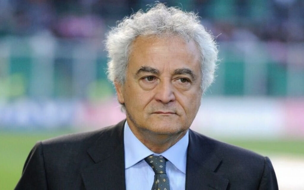 Vincenzo D'Amico