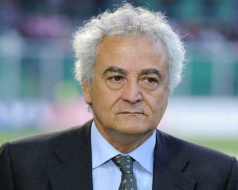Vincenzo D'Amico
