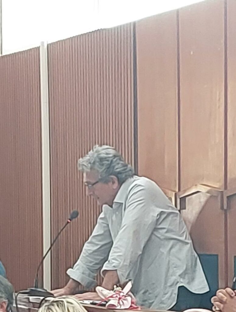 Gabriele Subiaco