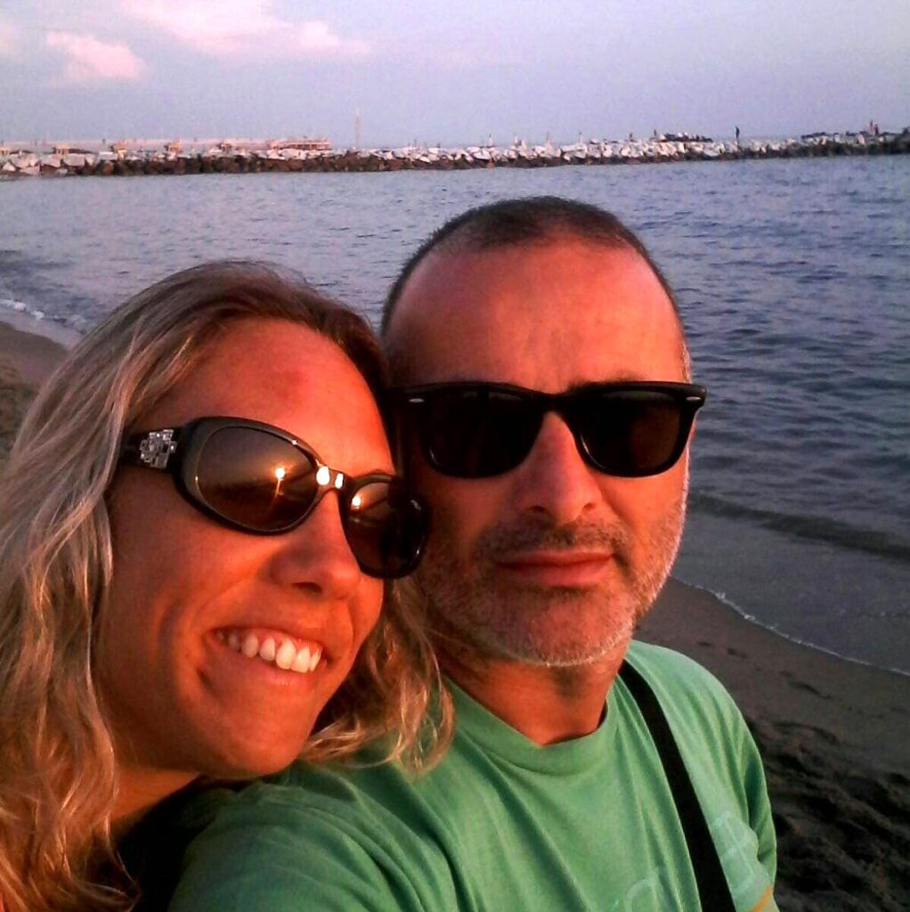 Giovanni Cardinali Monica Rosi Facebook