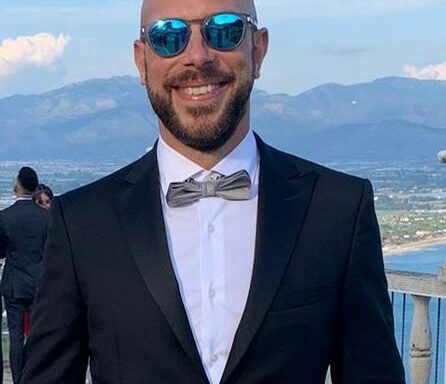 Marco Scibetta
