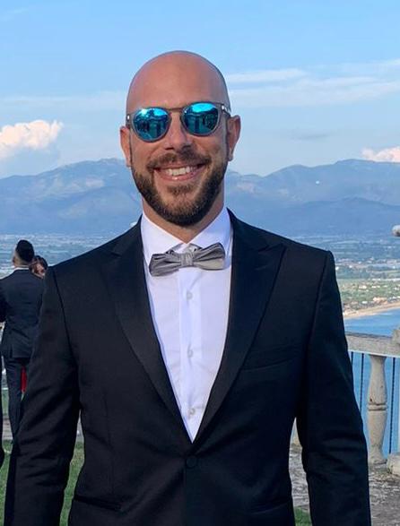 Marco Scibetta