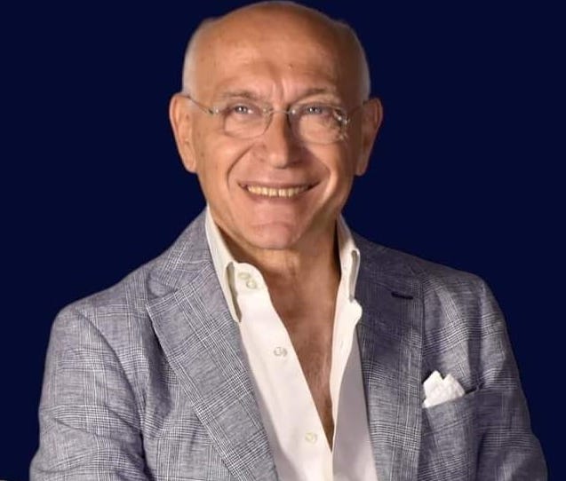 Mario Maglione