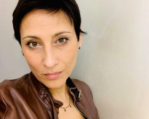 Sara Kelany