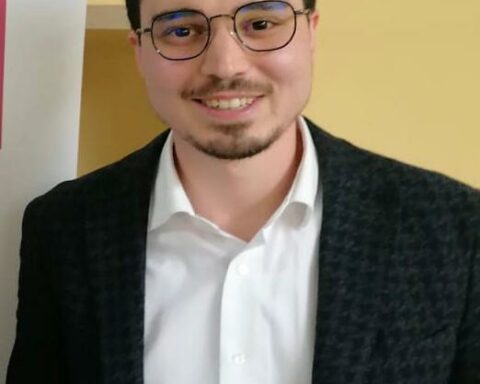 Tommaso D Angelo