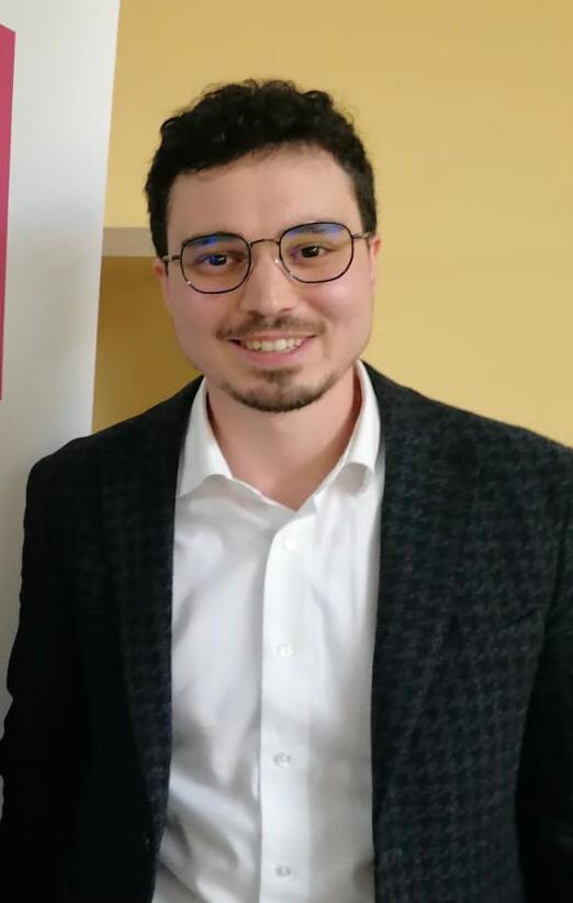 Tommaso D Angelo
