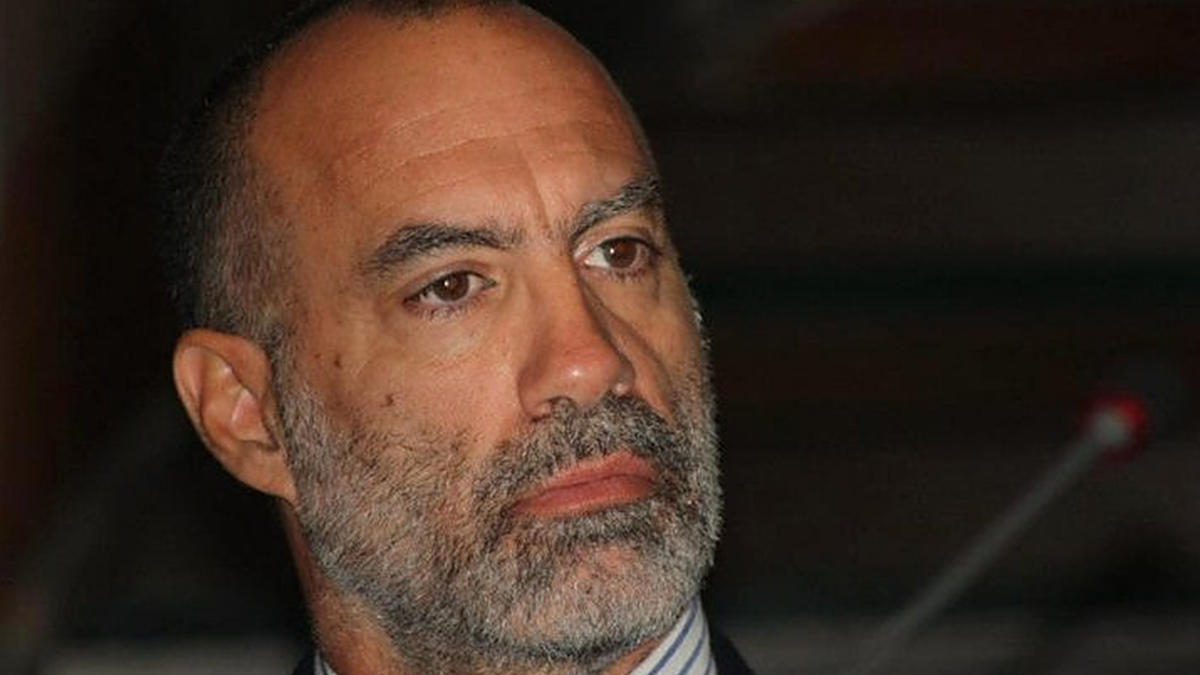 Marcello De Angelis