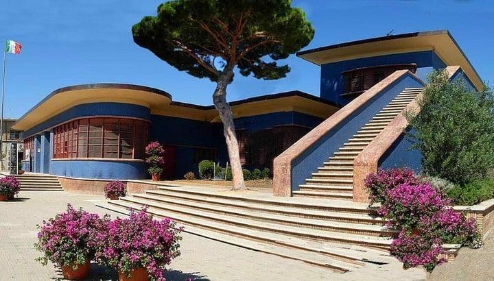 palazzo mazzoni