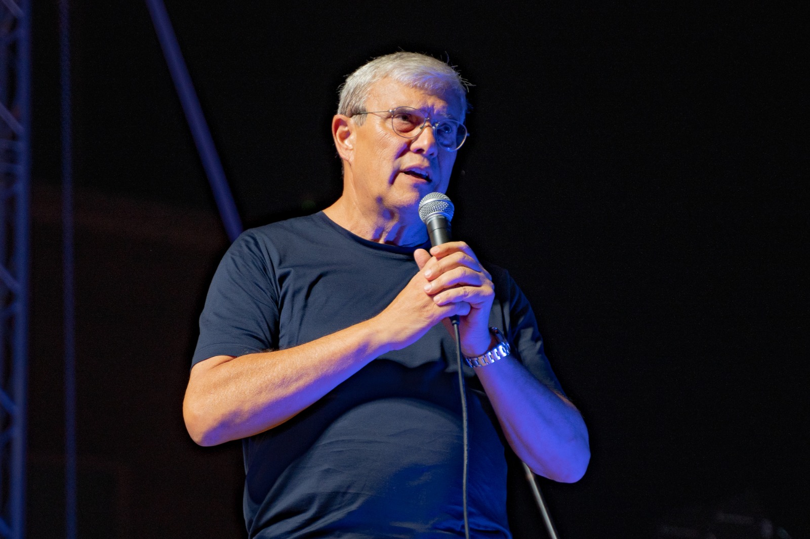 Alberto Mosca