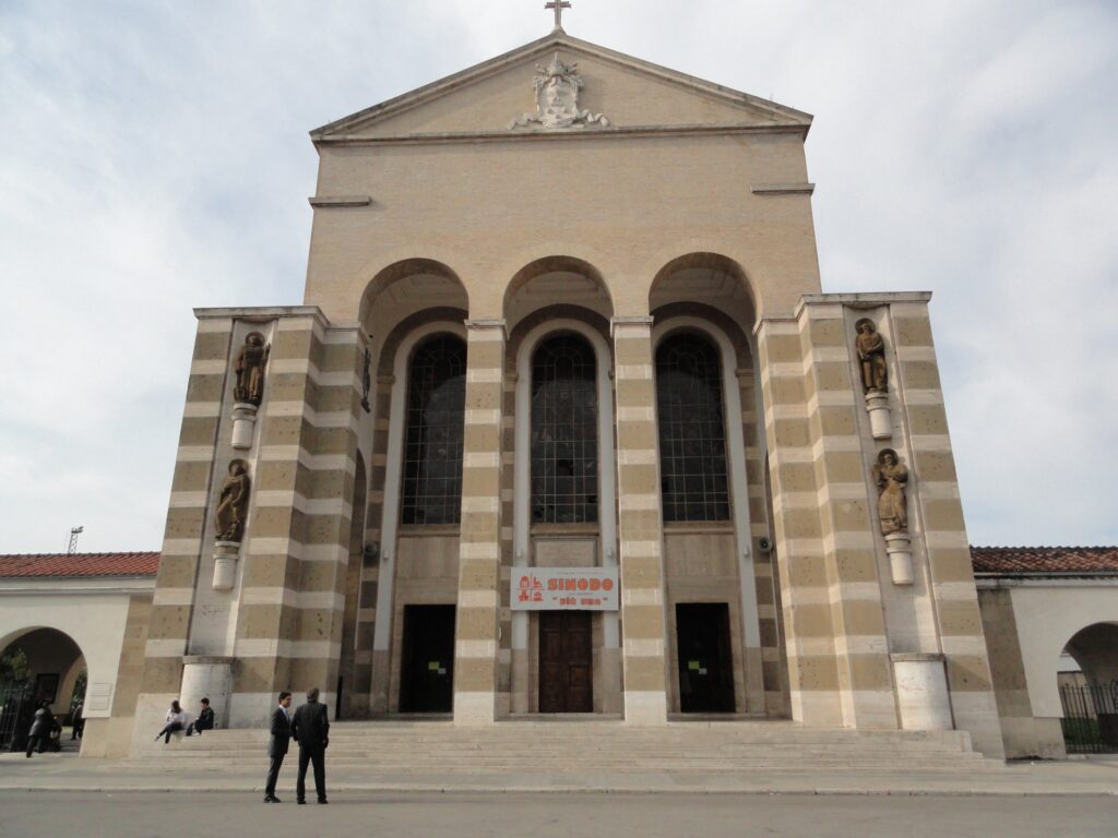 Chiesa di San Marco
