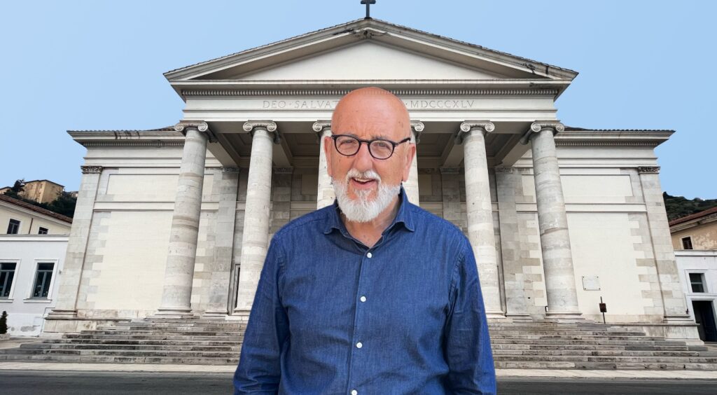Fabrizio Di Sauro
