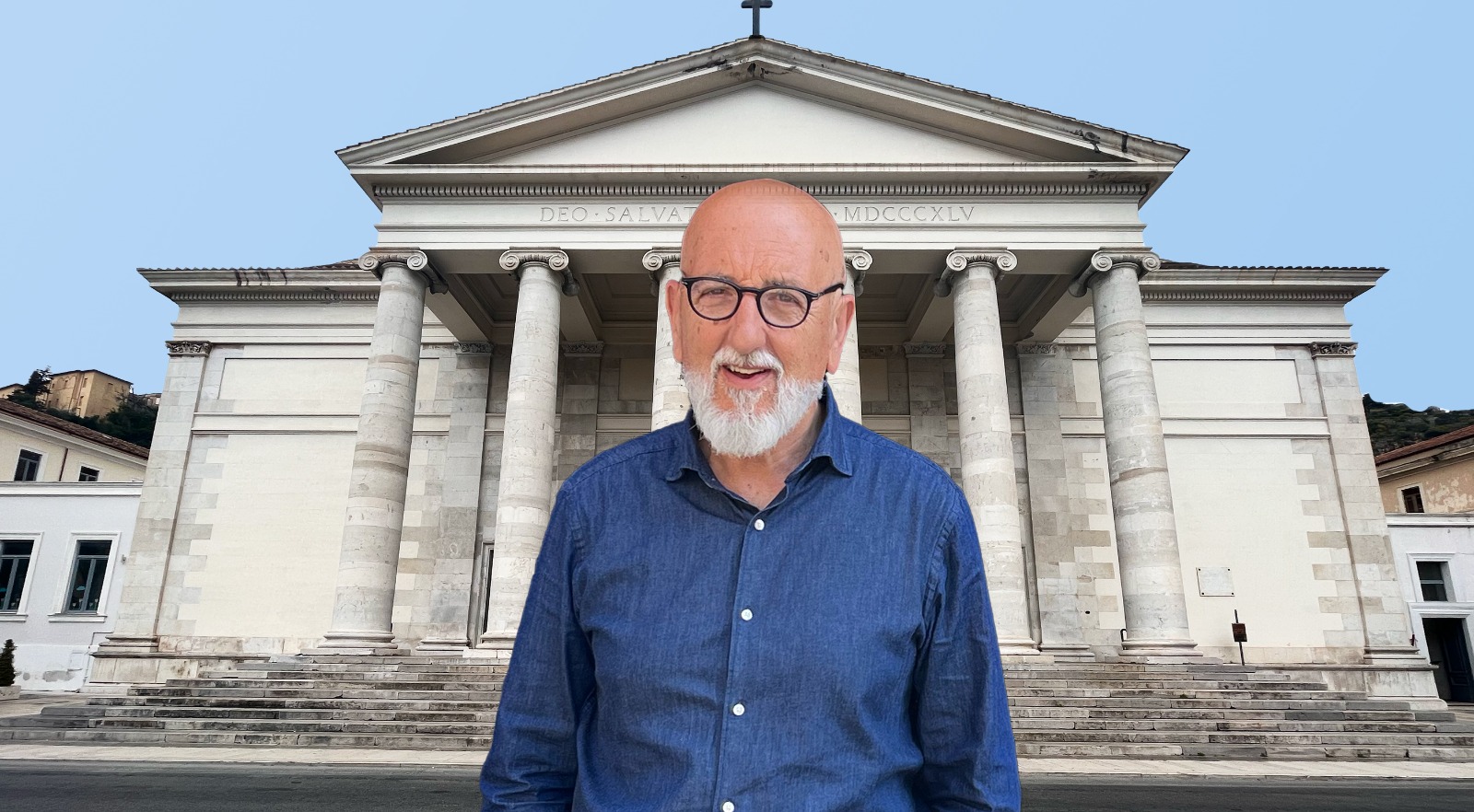 Fabrizio Di Sauro