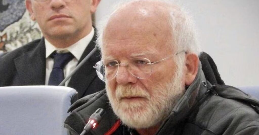Fabrizio Marras