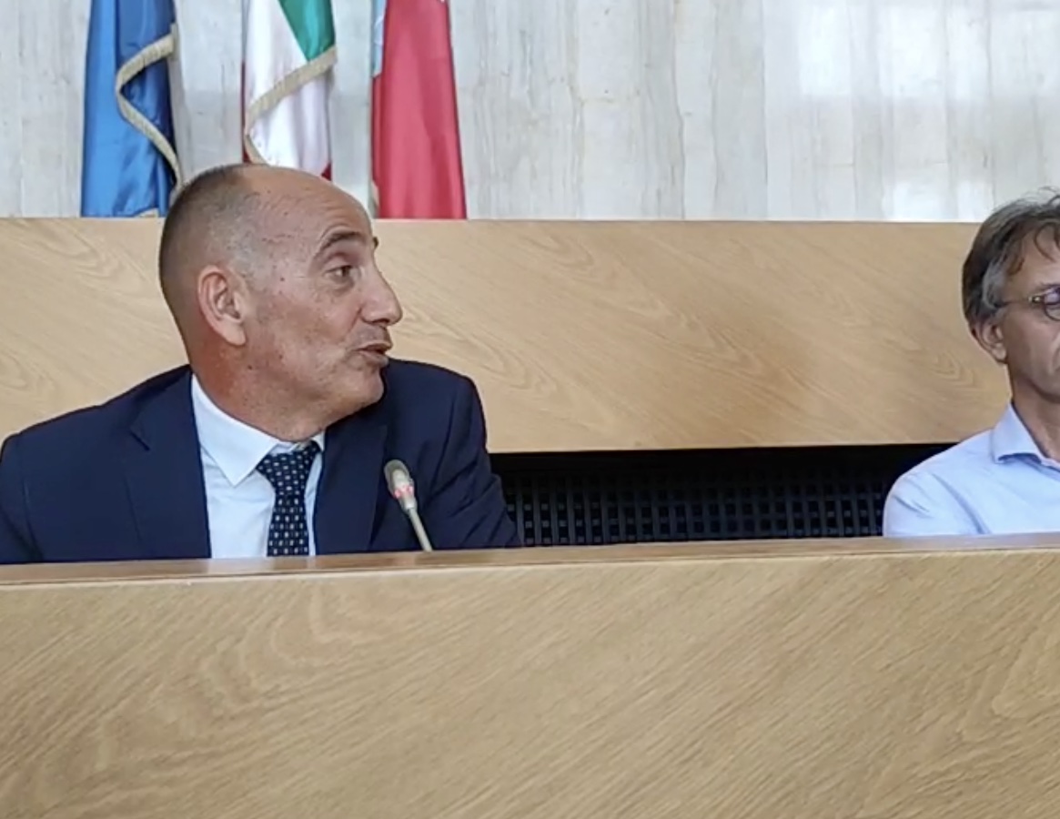 Gerardo Stefanelli