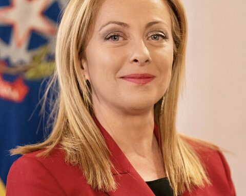 Giorgia Meloni